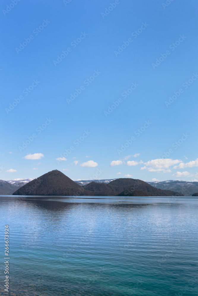 北海道・洞爺湖