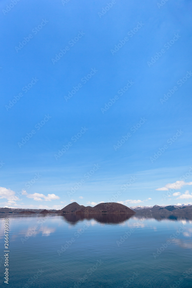 北海道・洞爺湖