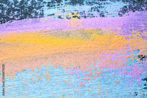 Watercolor art grunge texture backdrop abstract background