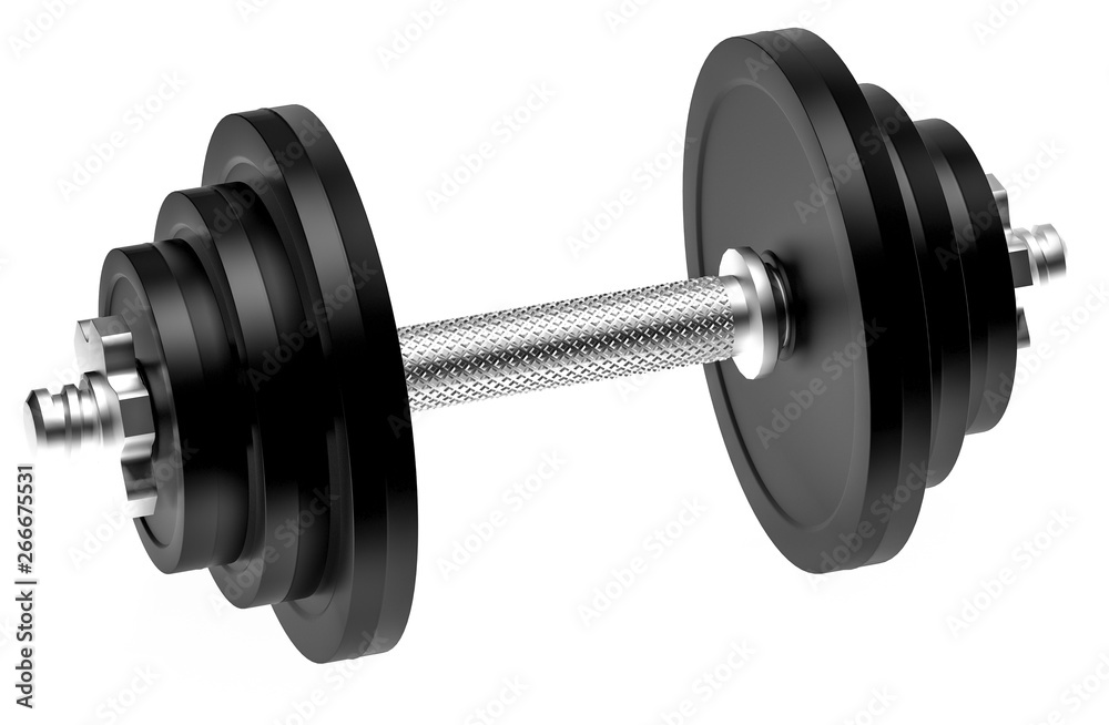 Dumbbell Dumbbell