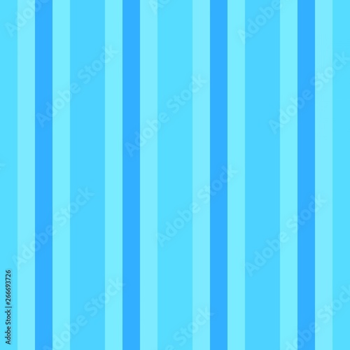 vertical motion lines light sky blue, turquoise and dodger blue colors. abstract background with stripes for wallpaper, presentation, fashion design or web site