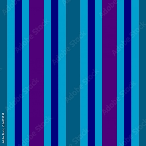 midnight blue, teal and dark turquoise colored vertical lines. abstract background with stripes for wallpaper, wrapping paper, fashion design or web site
