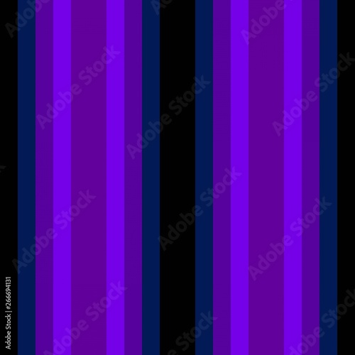vertical lines black, indigo and very dark blue colors. abstract background with stripes for wallpaper, presentation, fashion design or web site