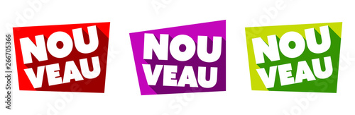 Nouveau