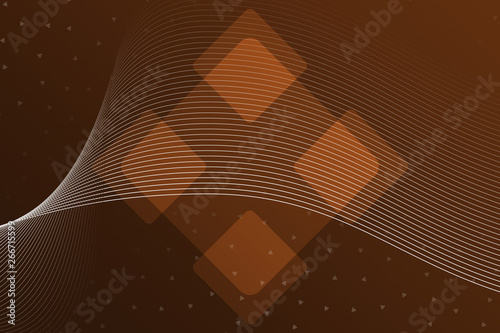 Wallpaper Mural abstract, wave, pattern, blue, wallpaper, design, illustration, texture, art, waves, lines, red, backdrop, graphic, curve, digital, backgrounds, line, color, orange, artistic, white Torontodigital.ca