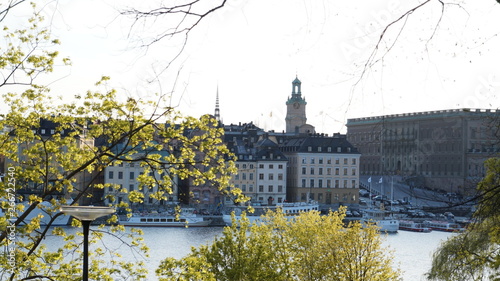Photography Spring Photography of stockholm