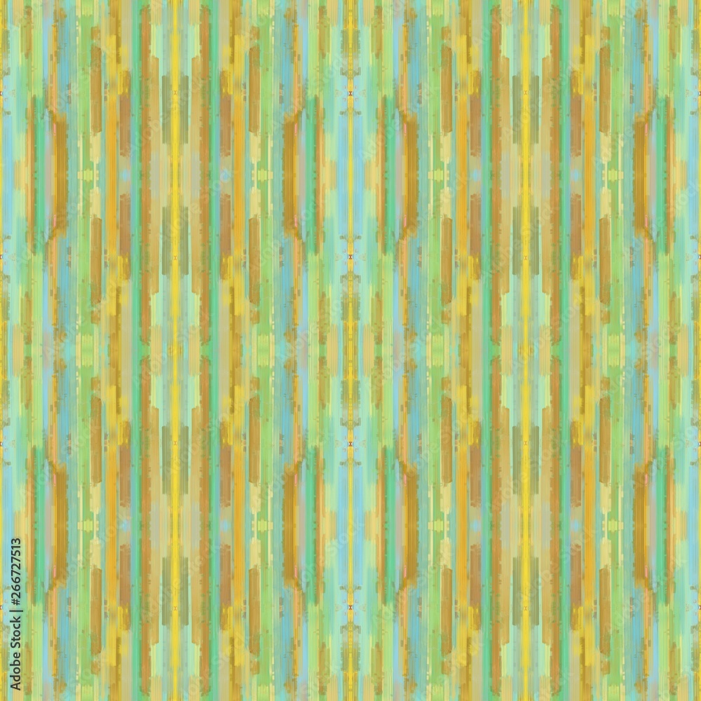 Fototapeta premium abstract painted weathered material with dark khaki, pastel blue and ash gray colors. abstract seamless background for wallpaper, texture