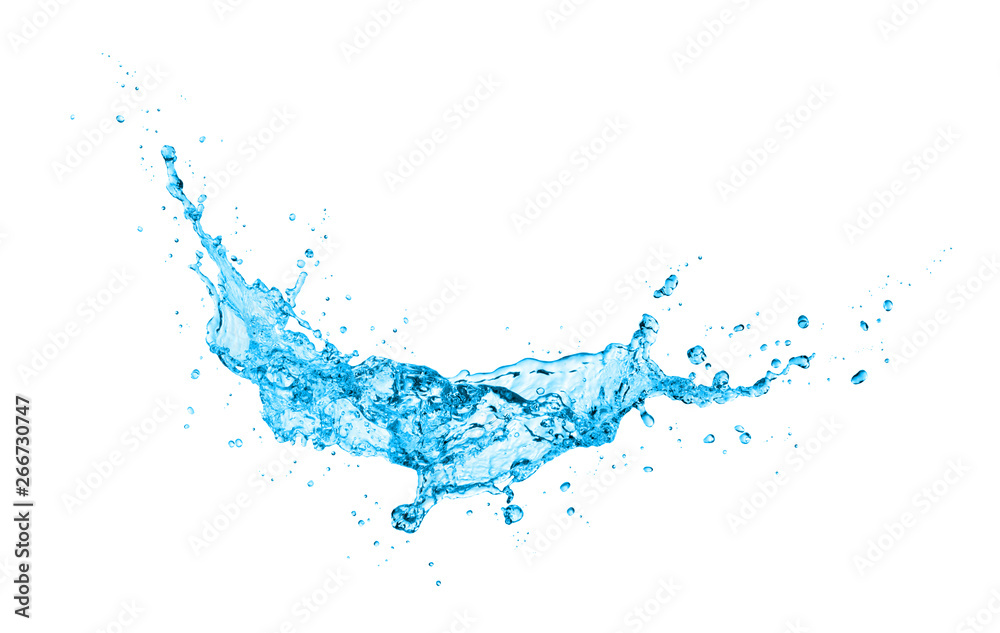 water Splash water Splash