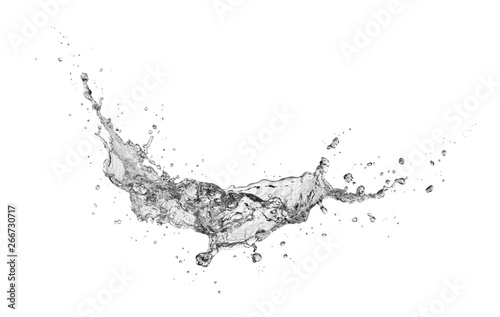 water Splash