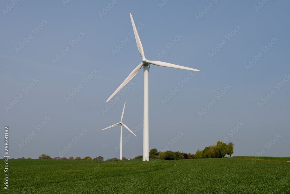 Energy transition in Germany. There are fewer wind turbines being built. Energy transition in Germany. There are fewer wind turbines being built.