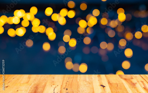 LED Lichter Hintergrund