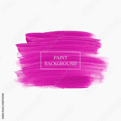 Wallpaper Mural Abstract wine brush stroke paint texture background vector.  Torontodigital.ca