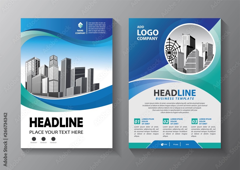 Brochure design, cover modern layout, annual report, poster, flyer in A4 with colorful triangles, geometric shapes for tech, science, market with light background Brochure design, cover modern layout, annual report, poster, flyer in A4 with colorful triangles, geometric shapes for tech, science, market with light background