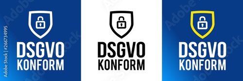 DSGVO konform
