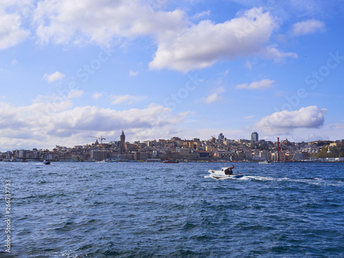 Photo of Istanbul Turkey