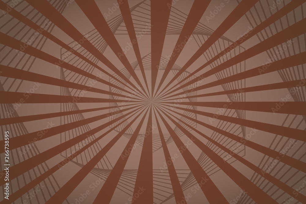 Obraz premium abstract, texture, pattern, design, illustration, orange, wallpaper, gold, brown, wave, art, vector, light, wood, yellow, color, curve, swirl, sand, chocolate, graphic, line, waves, red, gradient