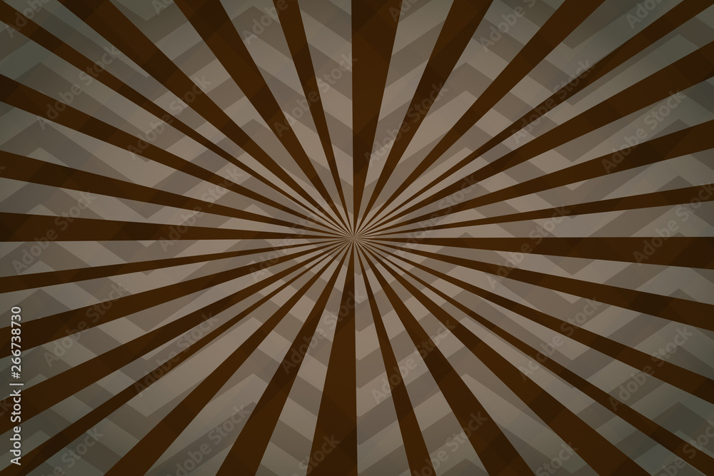 Obraz premium abstract, texture, pattern, design, illustration, orange, wallpaper, gold, brown, wave, art, vector, light, wood, yellow, color, curve, swirl, sand, chocolate, graphic, line, waves, red, gradient