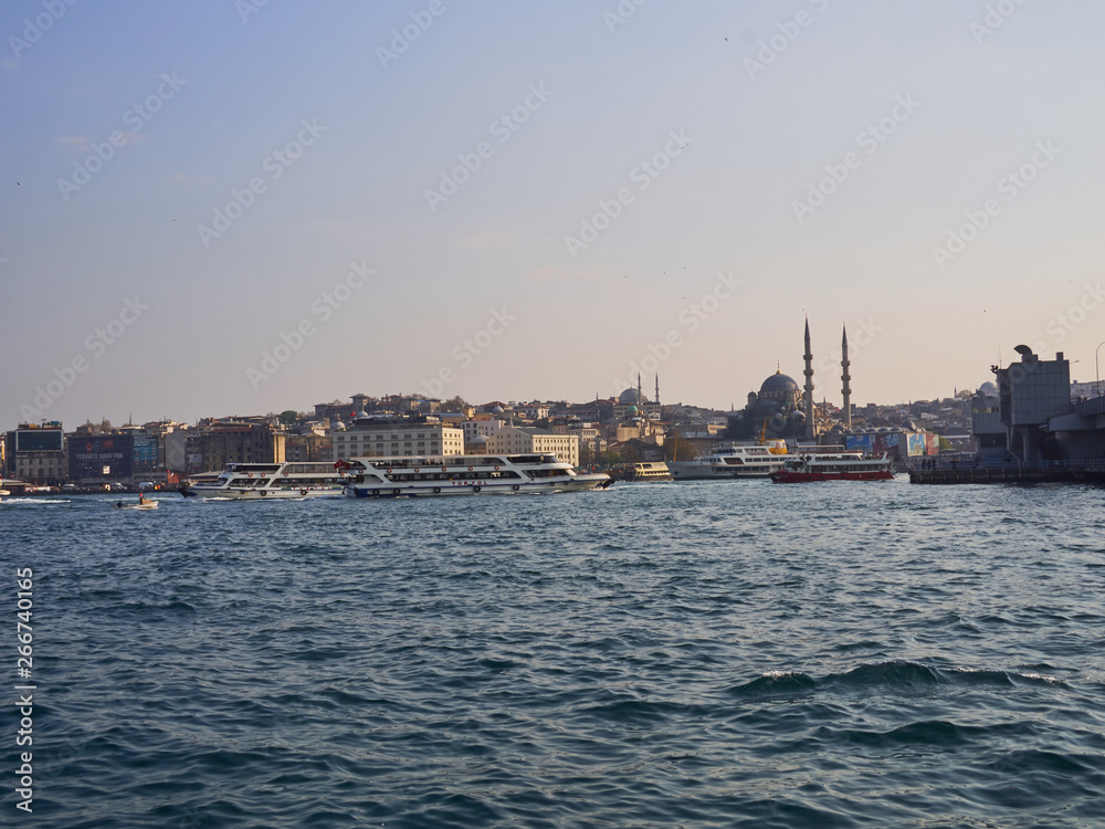 Photo of Istanbul Turkey