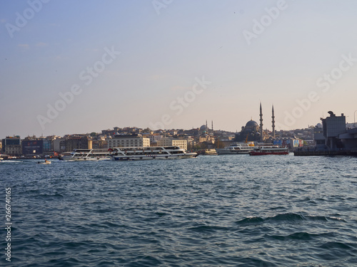 Photo of Istanbul Turkey © Dmitry