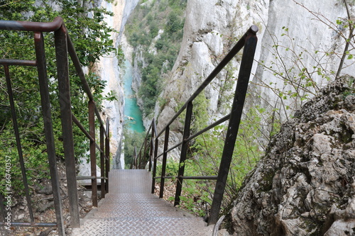 Gorges du Verdon