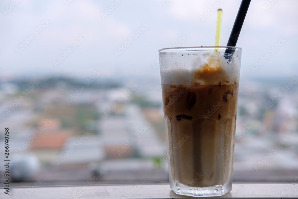 cup of coffee cup of coffee