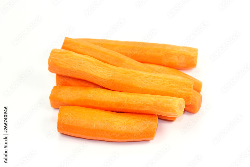 carottes