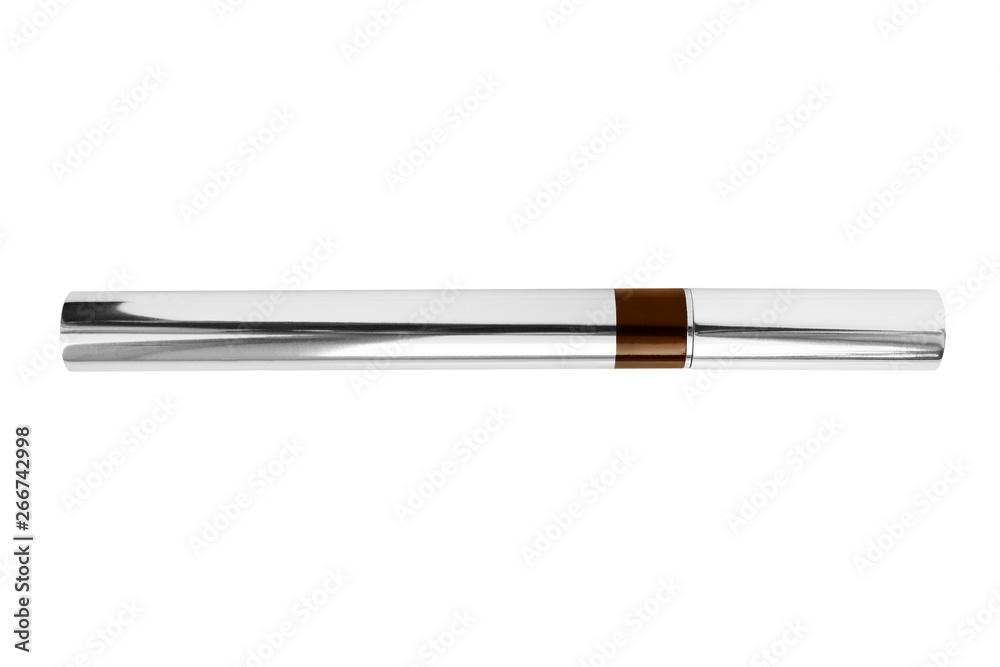 Eyeliner pen isolated Eyeliner pen isolated