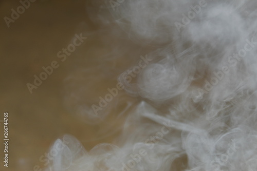 abstract smoke texture