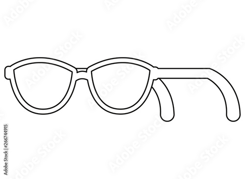 eyeglasses optical accessory