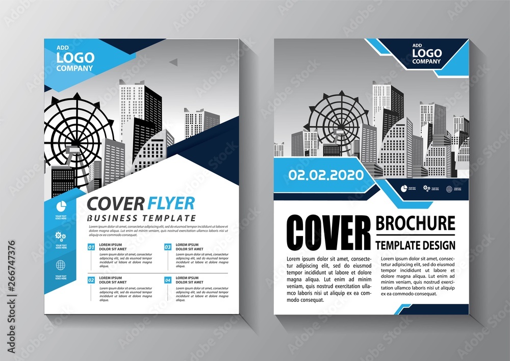 Brochure design, cover modern layout, annual report, poster, flyer in A4 with colorful triangles, geometric shapes for tech, science, market with light background Brochure design, cover modern layout, annual report, poster, flyer in A4 with colorful triangles, geometric shapes for tech, science, market with light background
