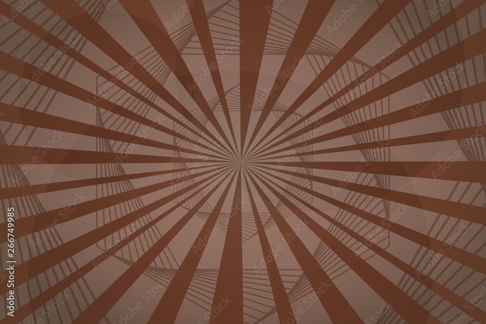 Obraz premium abstract, pattern, texture, circle, spiral, illustration, design, tunnel, shape, black, light, 3d, line, art, metal, backdrop, graphic, blue, white, wood, curve, wallpaper, round, technology, brown
