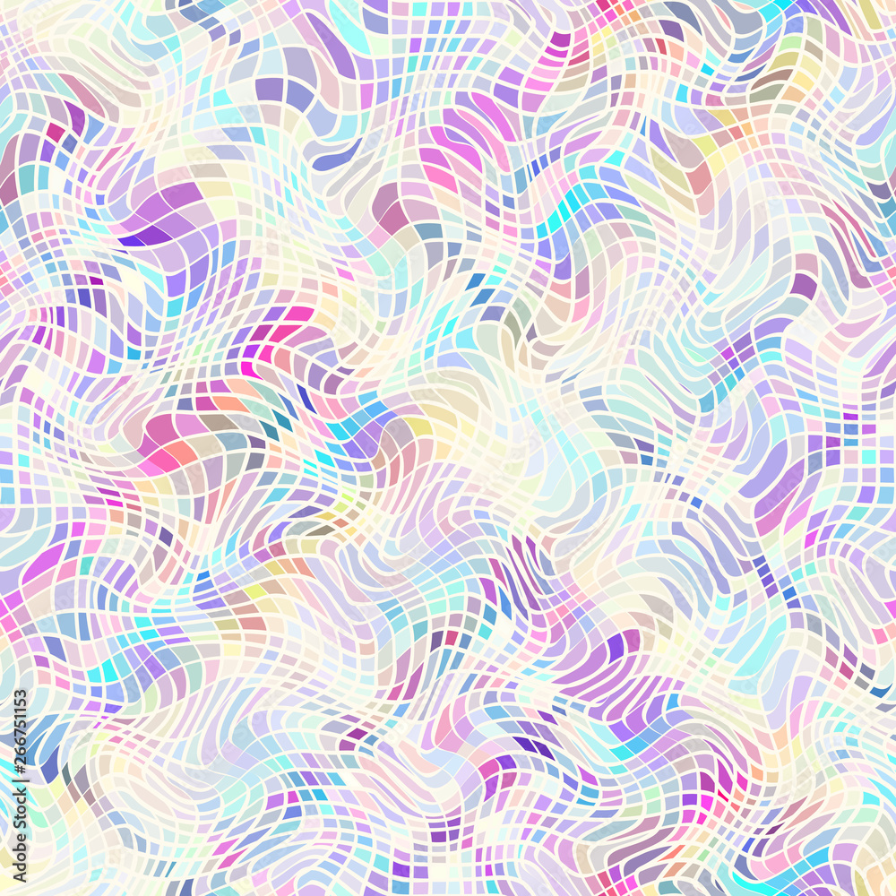 Seamless plaid background. Vector image in geometric style Seamless plaid background. Vector image in geometric style