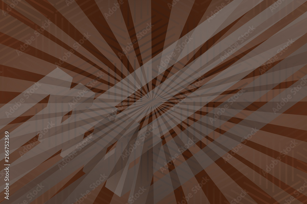 Obraz premium abstract, texture, brown, pattern, design, chocolate, illustration, gold, wallpaper, wood, orange, swirl, metal, backdrop, light, white, smooth, backgrounds, waves, wooden, material, textured, art
