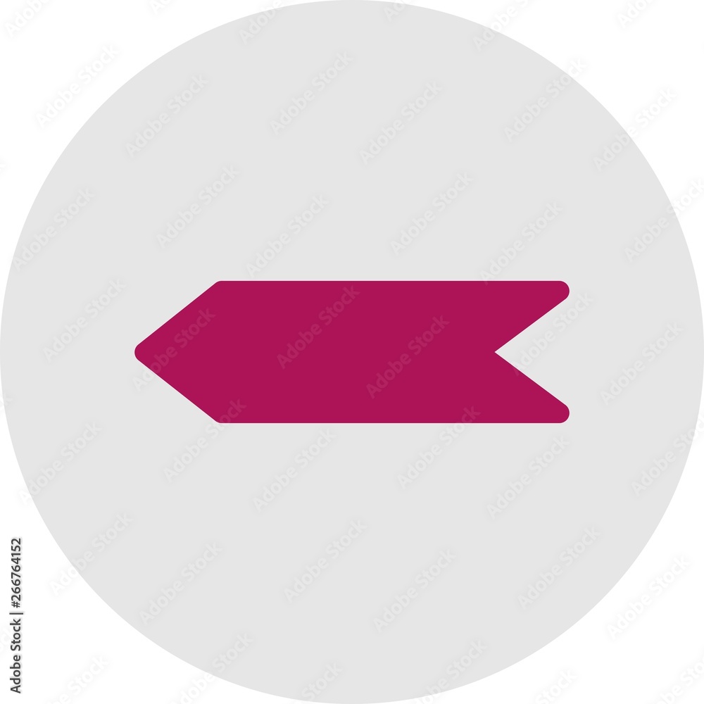 Left Direction Arrow Icon For Your Project Left Direction Arrow Icon For Your Project
