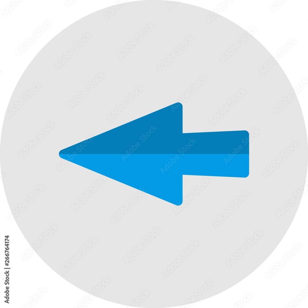 Left Direction Arrow Icon For Your Project Left Direction Arrow Icon For Your Project