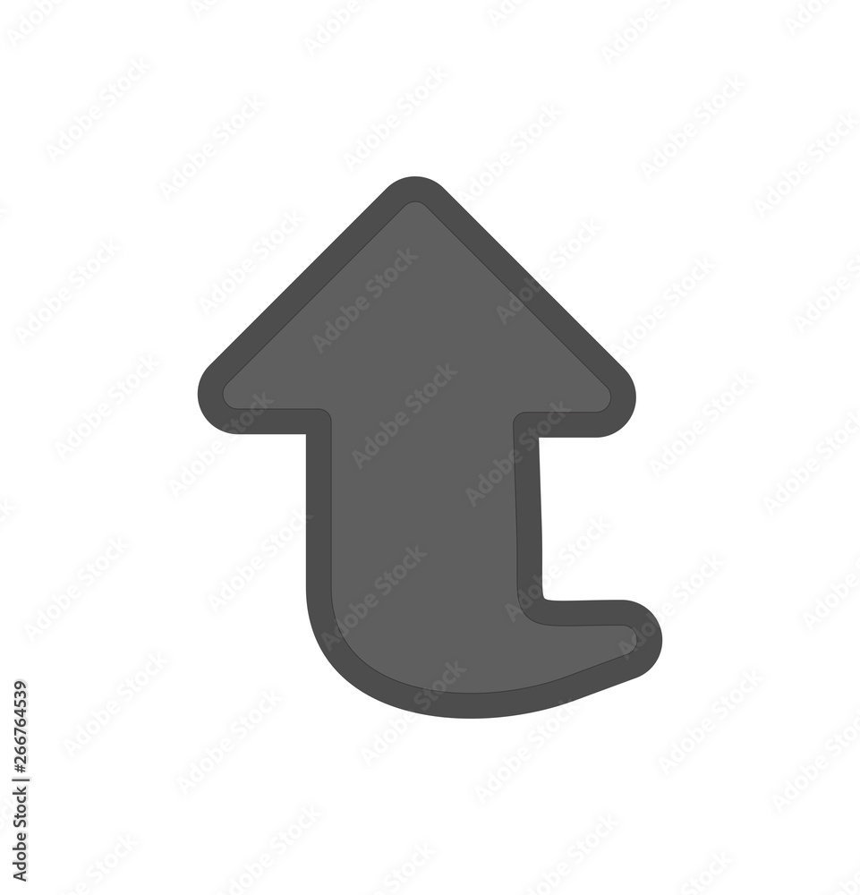 Up Direction Arrow Icon For Your Project Up Direction Arrow Icon For Your Project