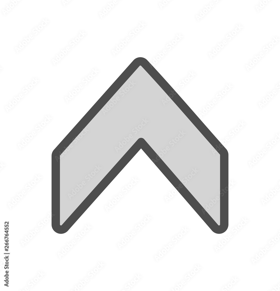 Up Direction Arrow Icon For Your Project Up Direction Arrow Icon For Your Project