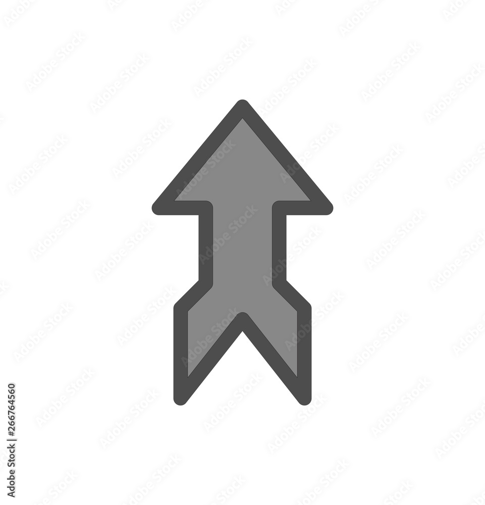 Up Direction Arrow Icon For Your Project Up Direction Arrow Icon For Your Project
