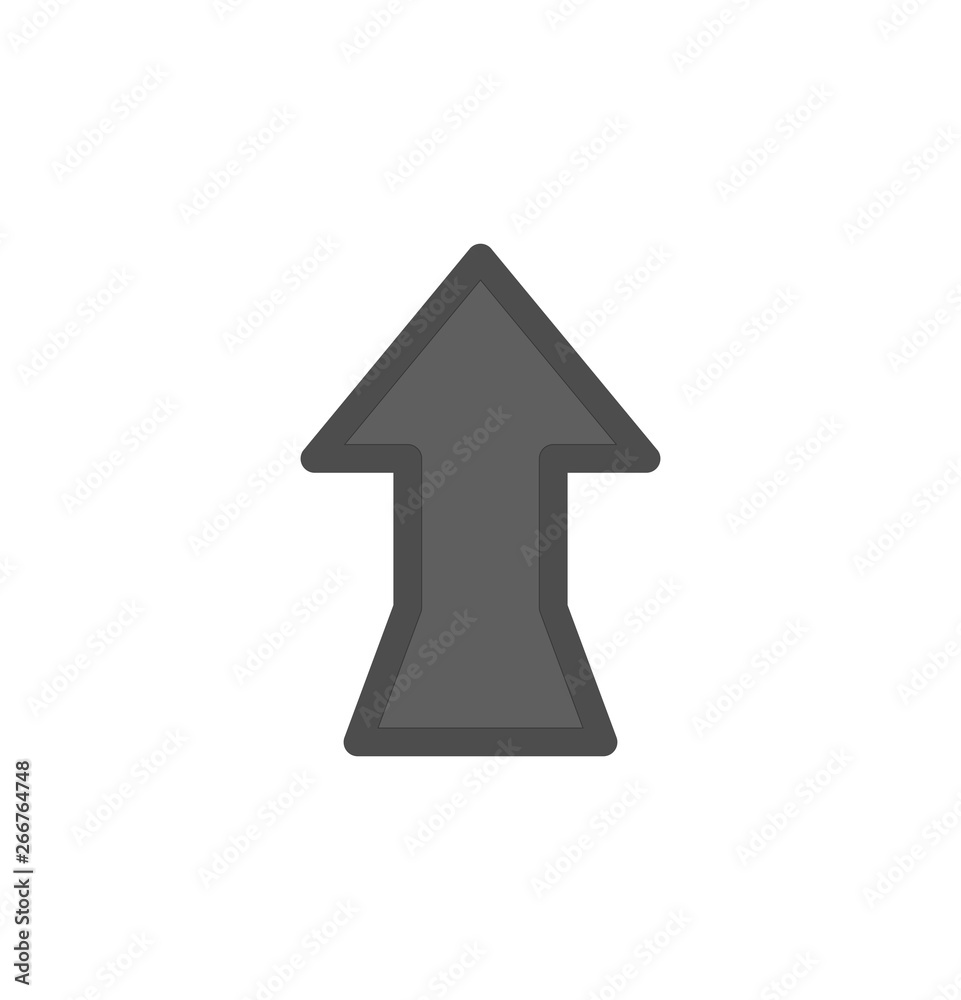 Up Direction Arrow Icon For Your Project Up Direction Arrow Icon For Your Project
