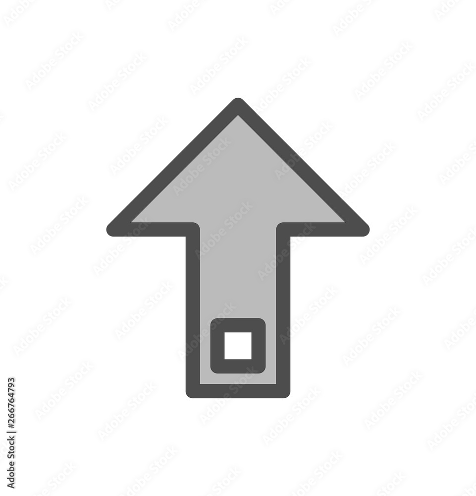 Up Direction Arrow Icon For Your Project Up Direction Arrow Icon For Your Project