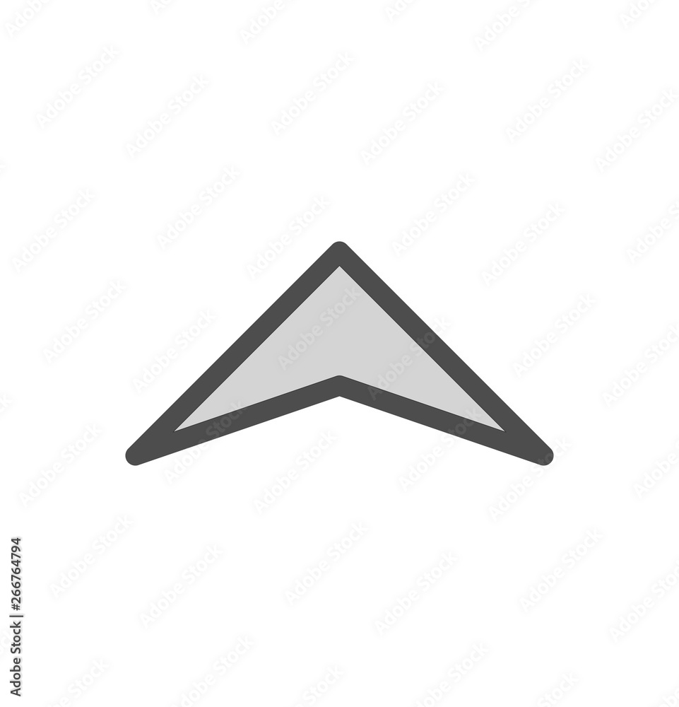 Up Direction Arrow Icon For Your Project Up Direction Arrow Icon For Your Project