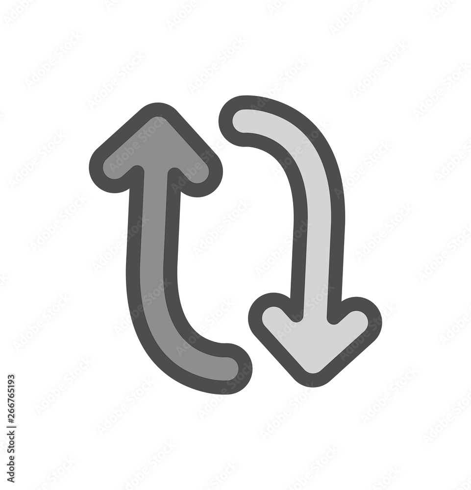 Down Direction Arrow Icon For Your Project Down Direction Arrow Icon For Your Project