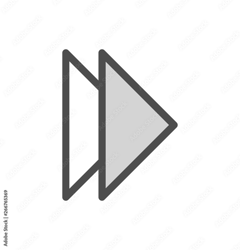 Right Direction Arrow Icon For Your Project Right Direction Arrow Icon For Your Project