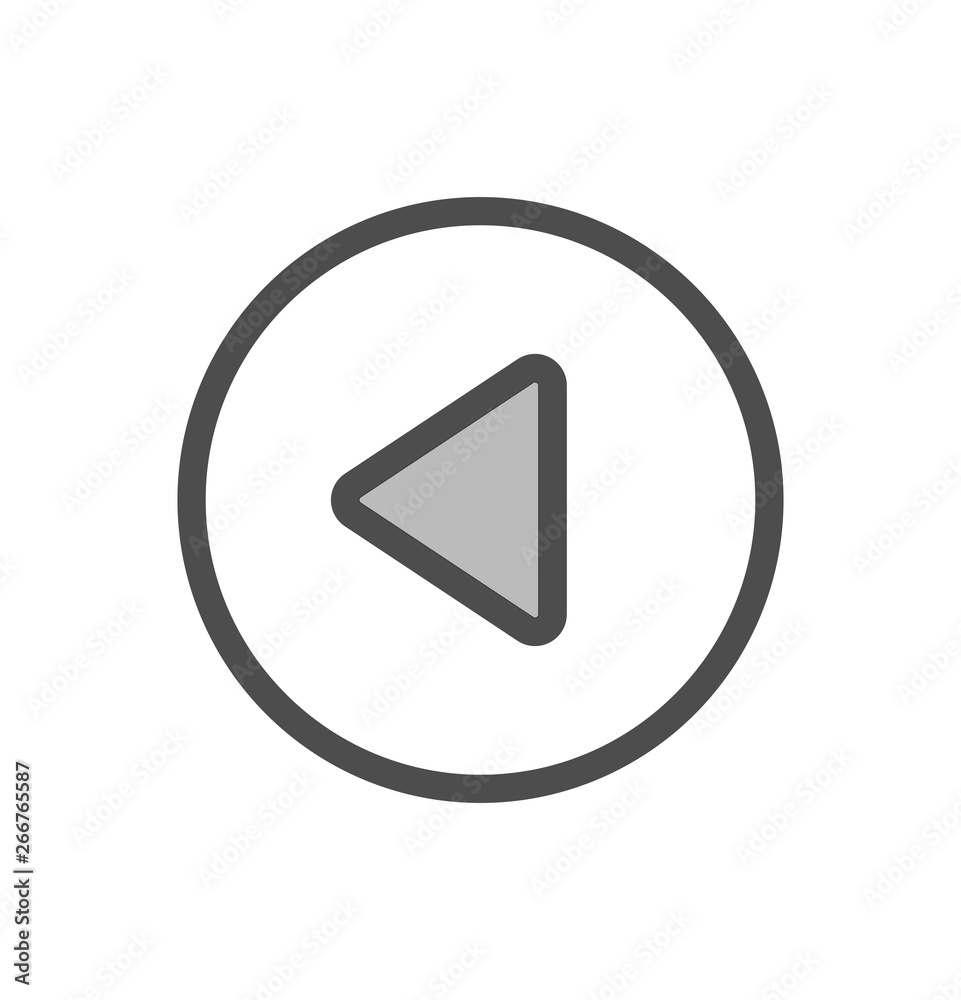 Left Direction Arrow Icon For Your Project Left Direction Arrow Icon For Your Project