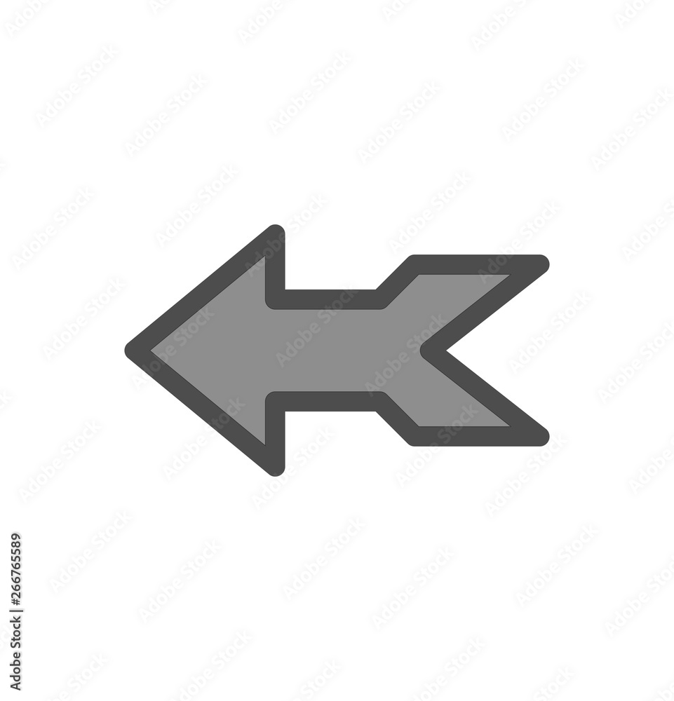 Left Direction Arrow Icon For Your Project Left Direction Arrow Icon For Your Project