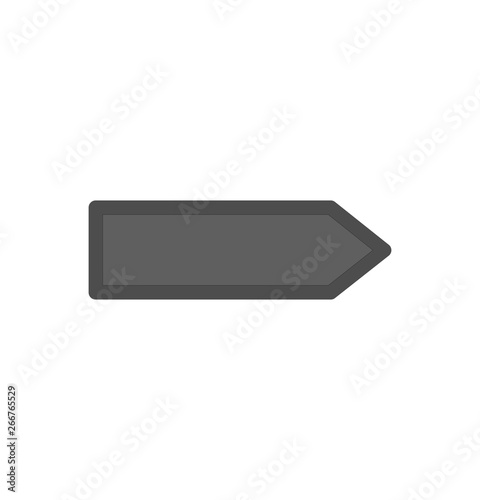 Wallpaper Mural Right Direction Arrow Icon For Your Project Torontodigital.ca