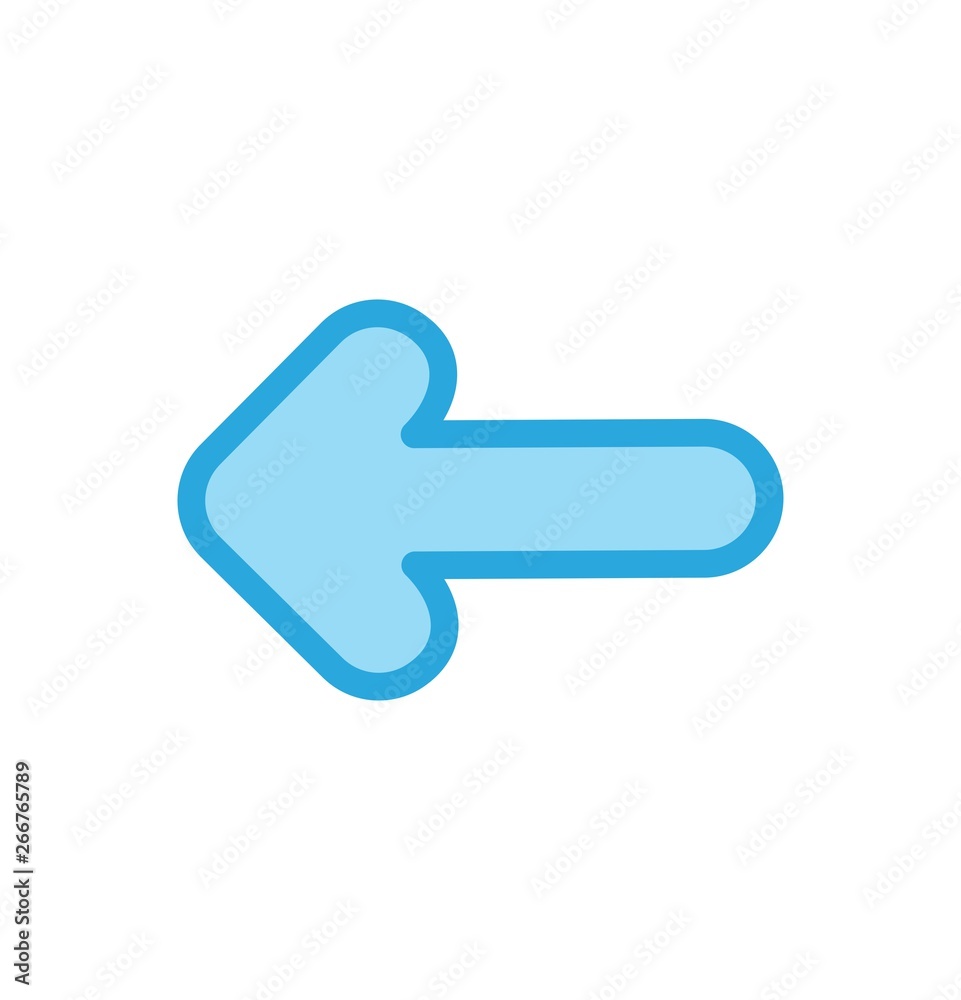 Left Direction Arrow Icon For Your Project Left Direction Arrow Icon For Your Project
