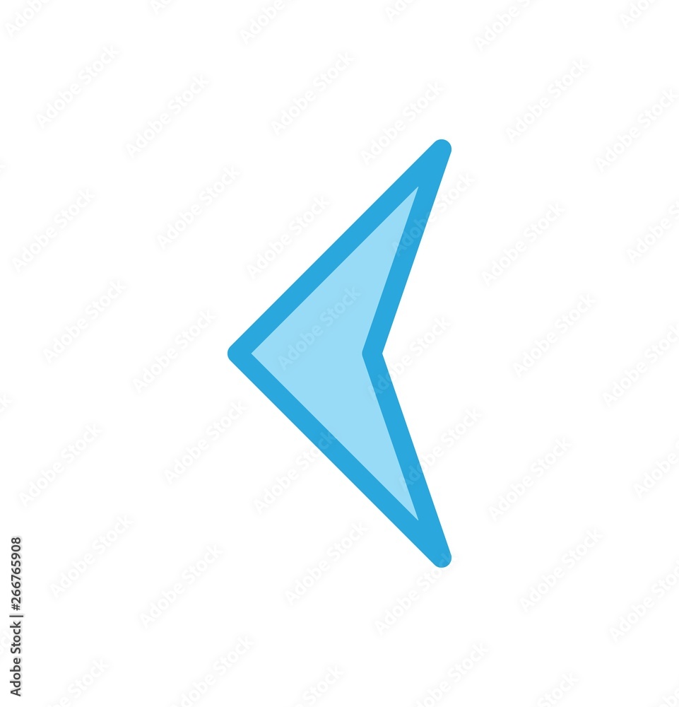 Left Direction Arrow Icon For Your Project Left Direction Arrow Icon For Your Project