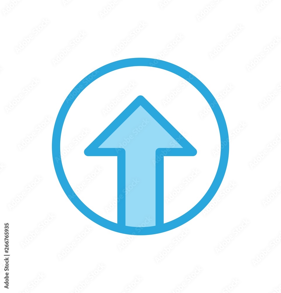 Up Direction Arrow Icon For Your Project Up Direction Arrow Icon For Your Project