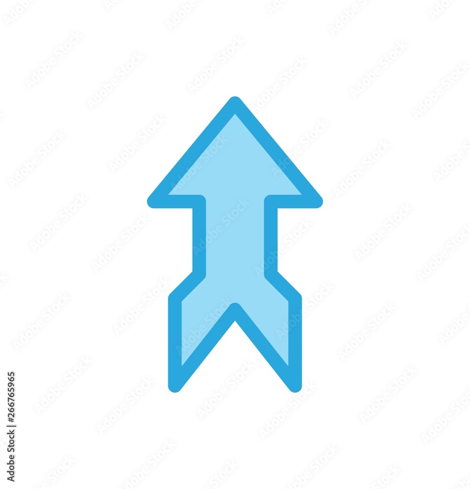Up Direction Arrow Icon For Your Project Up Direction Arrow Icon For Your Project